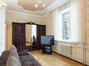 Апартаменты в Центре Города