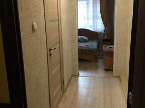 Гостиница Алмаз