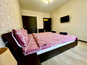 Апартаменты на Рабочей 4