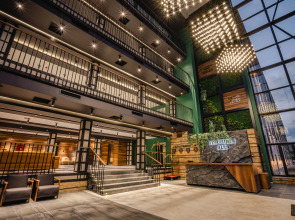 Hotel Akhaltsikhe Inn