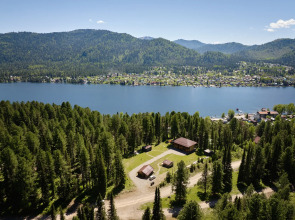 Гостевой дом Серебряный источник