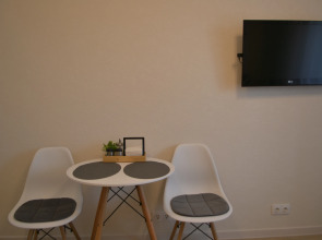 Апартаменты  White Lodging