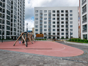 Апартаменты Cosmos apart в ЖК Грин Парк