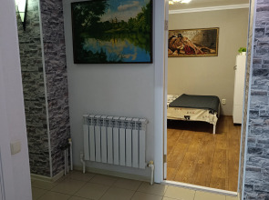 Гостевой дом Центральный