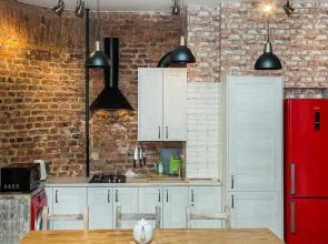 Апартаменты Anichkov Apartments