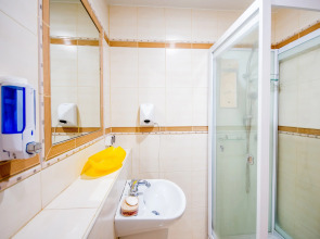 Меблированные комнаты Рациональ Пятницкое