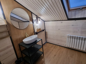 Шале Аркадия