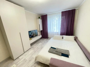 Квартира уютная на Академика Волгина