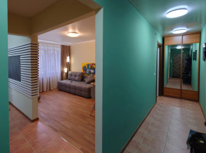 Апартаменты Квартира в Центре Города N