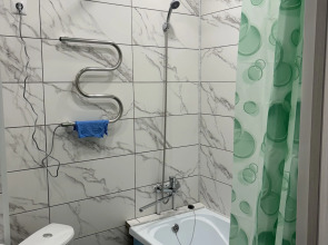 Квартира на Улице Верещагина 3