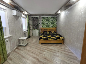 Гостевой дом Уютный домик