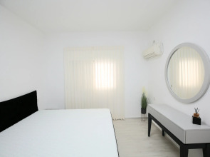 Апартаменты Элитная квартира с двумя спальнями