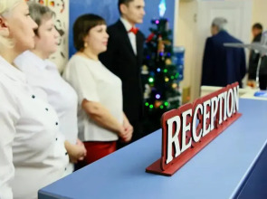 Мини-отель Ной