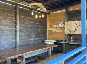 Гостевой Дом GREEN WOOD