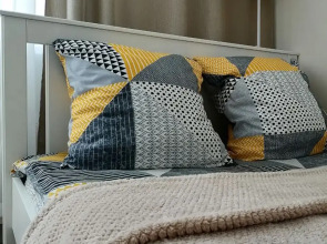 Честная Студия Четыре Угла ТЦ Аура