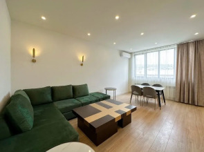 RIS Opera Apartments Yerevan