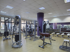 Отель Creta Maris