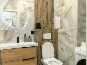 Квартира на 1-м Бульварном проезде