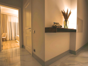 Апартаменты GreenPark Apart