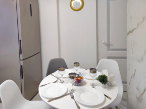 Апартаменты на Воровского