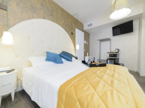 LBH Hotel Vespasiano