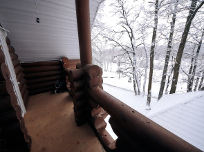 База Отдыха Ливадия