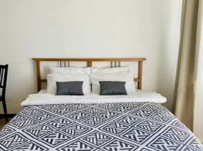 Апартаменты Семейные