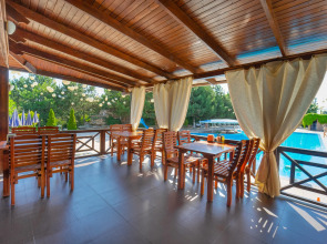 Hotel President Hotel