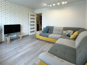 Квартира в историческом центре Калининграда