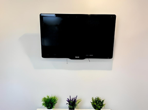 Квартира в самом сердце города