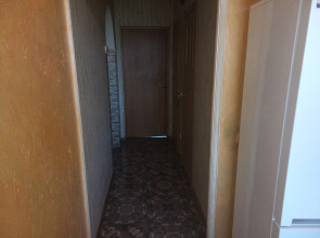 Апартаменты Янтарный