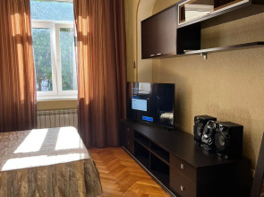 Апартаменты Премьер 2 Спальни