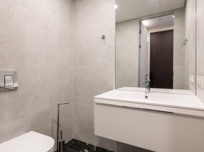 Апартаменты с джакузи в Москва-Сити