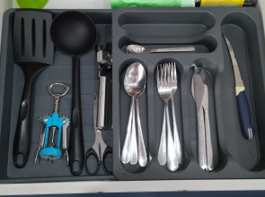 Апартаменты в центре города