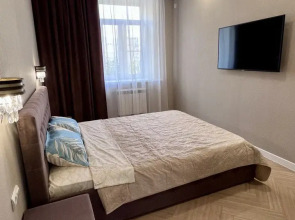 Апартаменты Коненкова 2/12