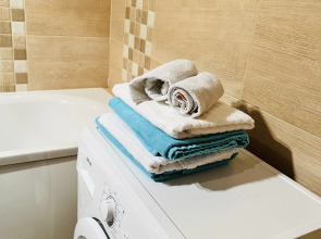 Апартаменты на Площади Ленина