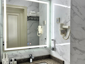 Отель Al Anvar Hotel