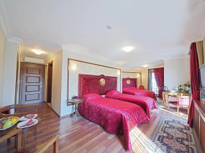 Antea Palace Hotel & Spa