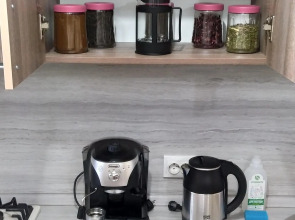 Апартаменты Ворошилова 136