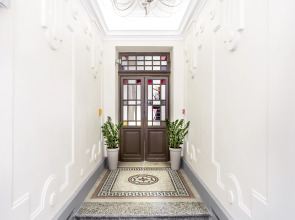 Zulian Apart-hotel by Artery Hotels