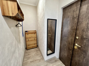 Дизайнерская Двухкомнатная квартира  Малая Морская 19 Скандинавия