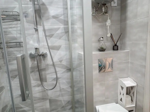 Апартаменты видовые с балконом Морская Симфония