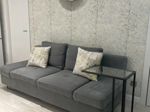 Апартаменты Amber Holiday В Рыбной Деревне