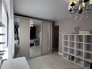 Квартира Полярная 3