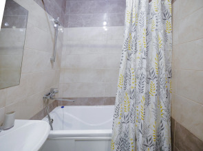 Апартаменты в стиле бохо с чудесным видом