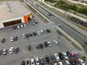 Квартира Cтудия