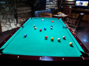 Гостевой дом Русский Двор