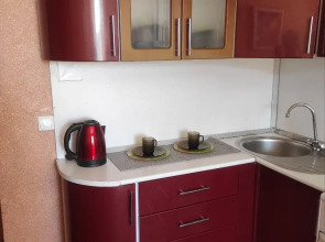 Квартира Счастливая Матрешка у Глазной Клиники