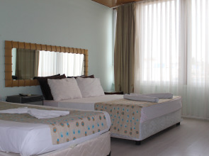 Апарт-Отель Gvar