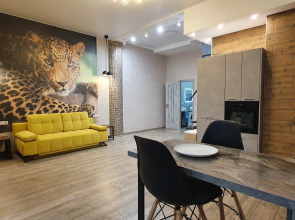 Апартаменты Твоя Резиденция